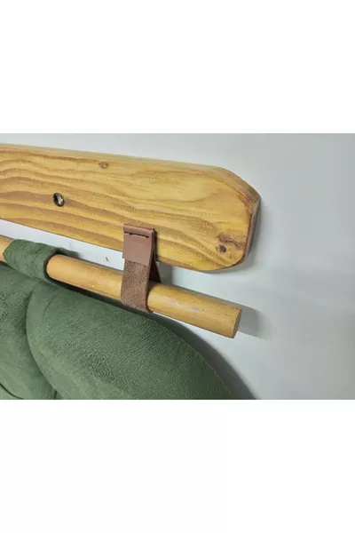 Bisa Bed Headboard