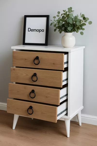 Mr./Ms. Nightstand / Dresser
