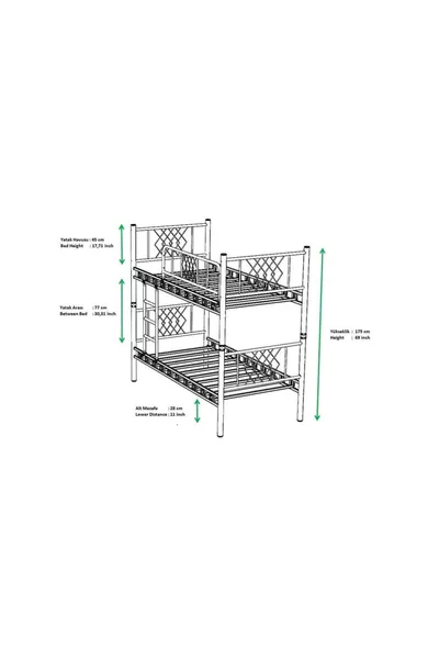 ميتيس رانزا أبيض