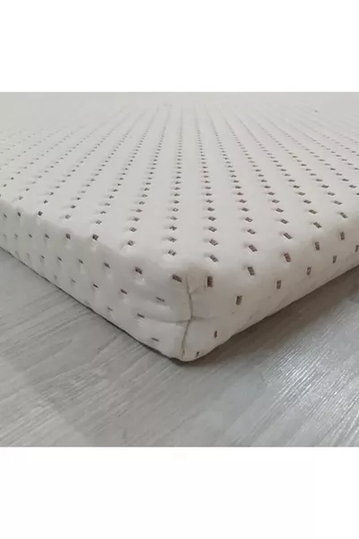 Matelas à visco Mcr