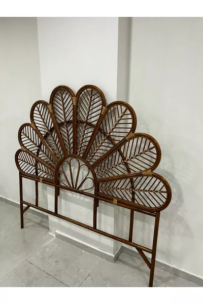 Testata del letto CM