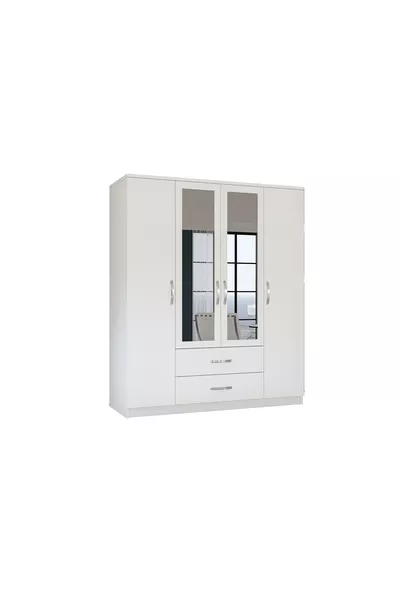 ENSEMBLE DE CHAMBRE JEUNE ESİL, 4 PORTES, GM