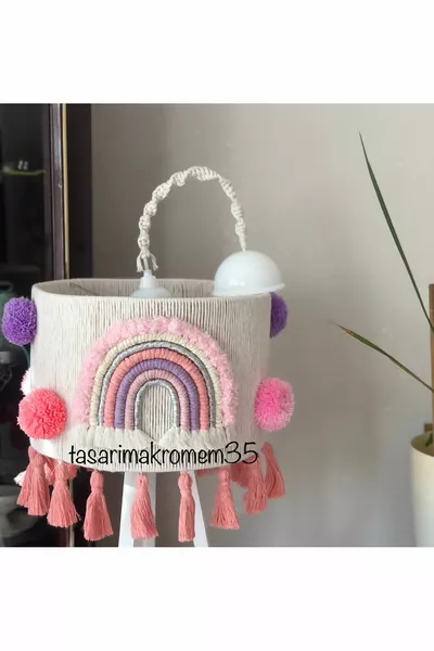lampadario per la stanza del bambino/bambini