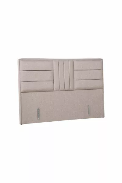 Oreiller Bamboo Sleepy (BASE ET MATELAS NON INCLUS)