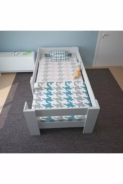 Lit Montessori Vega MDF -1