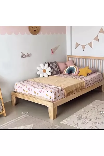 Montessori-Bett