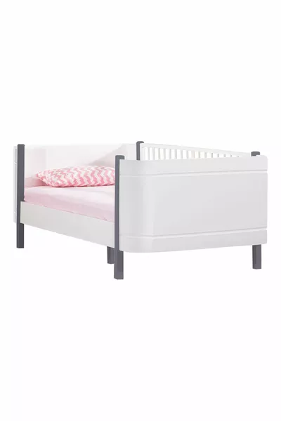 Lit Montessori, Lit Montessori Lydia - Gris