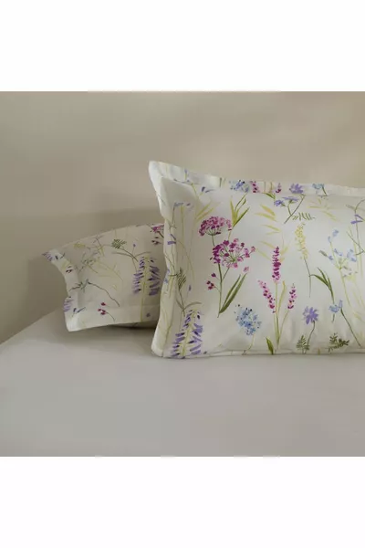 TkDizayn Jody 2'li Yastık Kılıfı Multicolor 