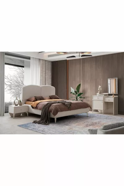 Preta Slaapkamer Set