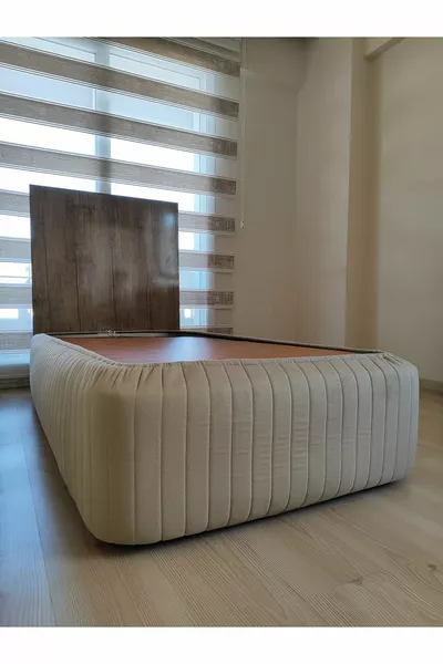 Sonne Bed Base Edge Cover