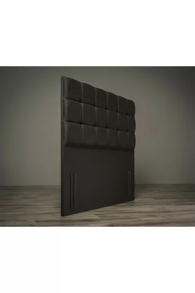 Single Bed Headboard & Elite Waterfall Model