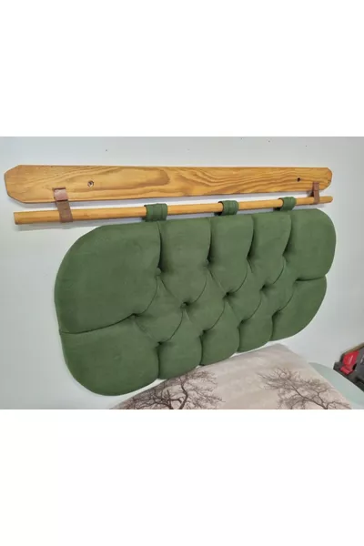Bisa Bed Headboard