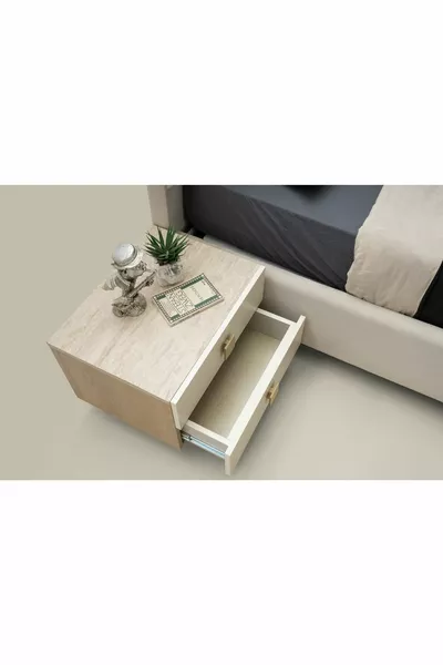 Gray Wardrobe