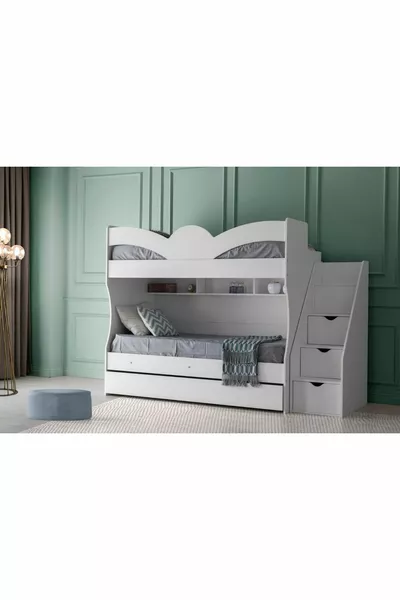 Bunk Bed Theme