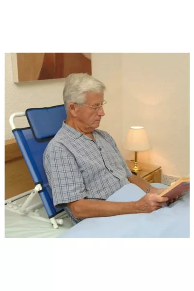 Support de levage pour le dos et les pieds pour les patients alités et les personnes âgées