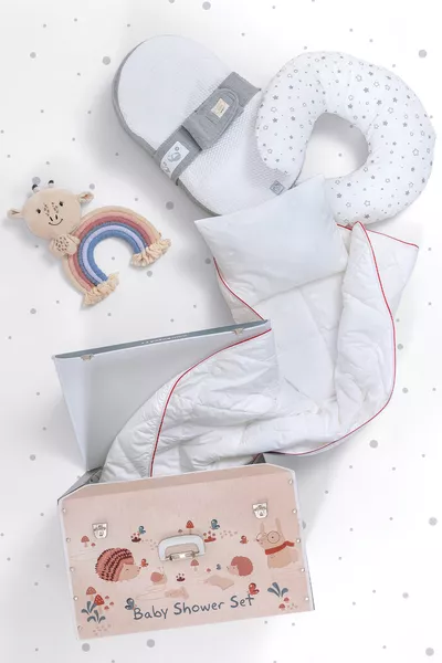 Baby Shower Newborn Set