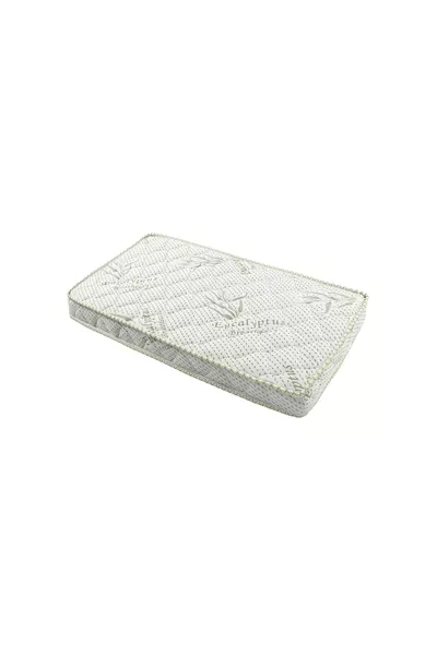 Sponge Baby and Children's Bed Playpen Bed Knitted Fabric Ultra Lux Full Orthopedic
