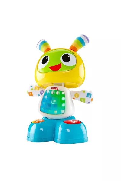 Fisher-Price® Danser BeatBo Turks