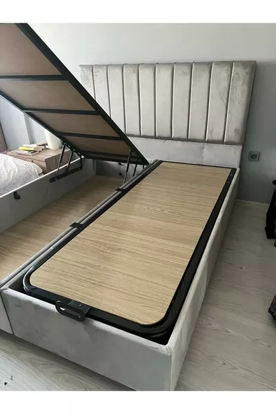 TESTATA DEL LETTO MATRIMONIALE
