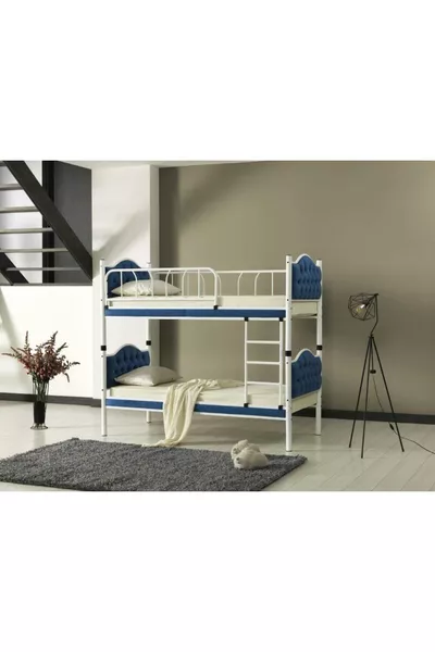 Melis Ranza   Blu