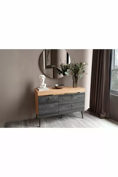 Riven Dresser