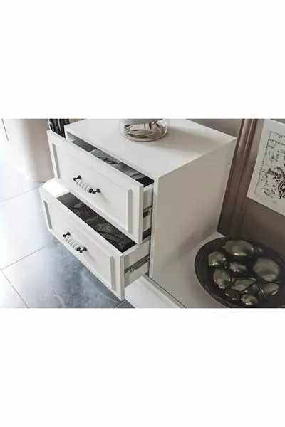 Glow Dresser