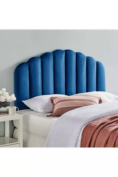 Double and Single Bed Headboard Base Headboard Chesterfield Headboards