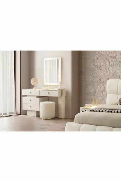 Setra Dresser