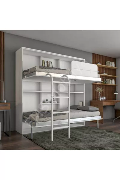 Foldable Wall Beds Foldable Bunk Beds