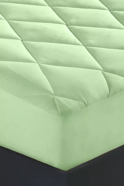 Protège-matelas Soft Touch avec Surmatelas Ajustable