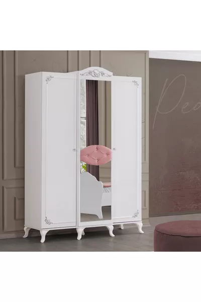 ENSEMBLE DE CHAMBRE JEUNE PERLE