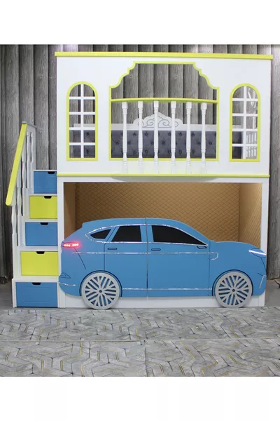 Togg Suv Auto Ranza