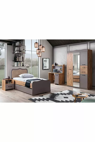 Ensemble de chambre Bob Junior