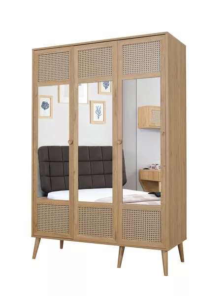 Chambre d’adolescent Monaco