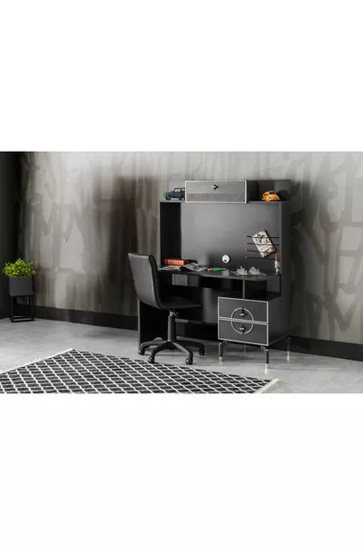 Комплект за детска стая Daffy Dark