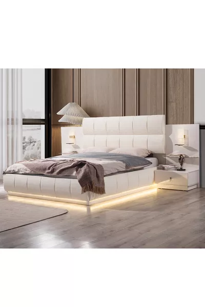 Ada Bedroom Set