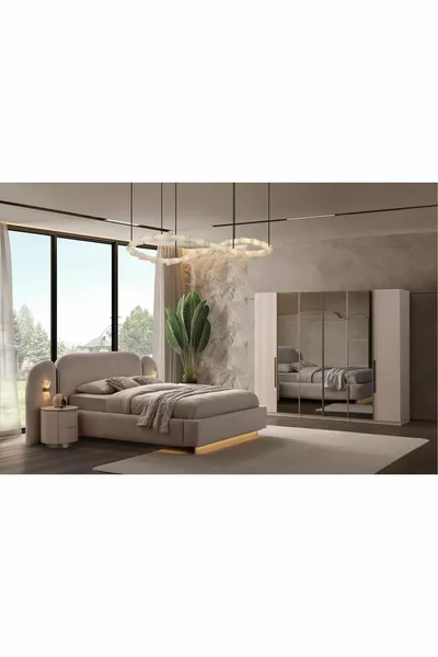 Fuel Bedroom Set