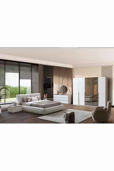 Lobby Yatak Odası Takımı