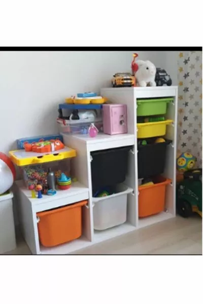 Mdflam Irmak 2