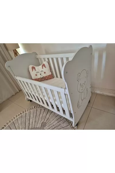 Sweetbear Beşik *