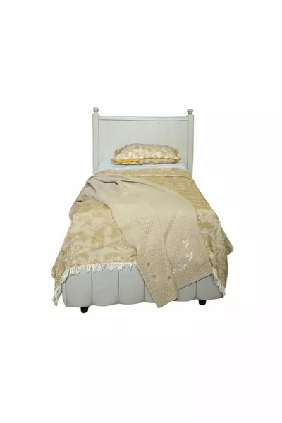Pera Headboard | MDF | Elegant Look and Durability