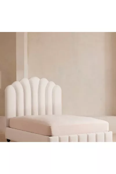 Testiera Comfortis per Letto Matrimoniale e Singolo