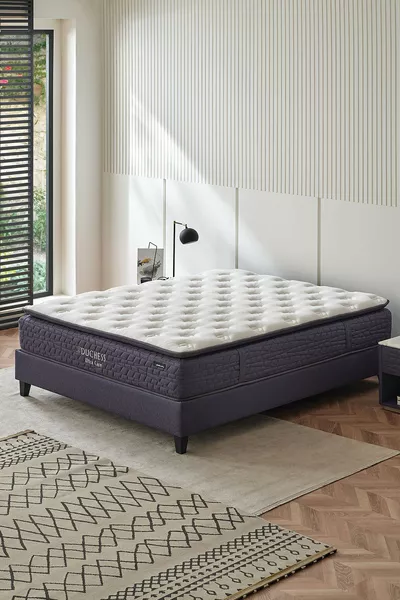Duchess Ultra Care Matratze mit Taschenfederkern