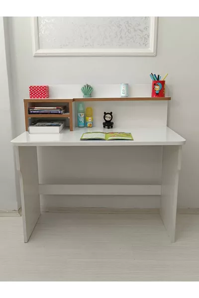 RengiBİZ Work Desk