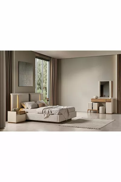 Flava Bedroom Set