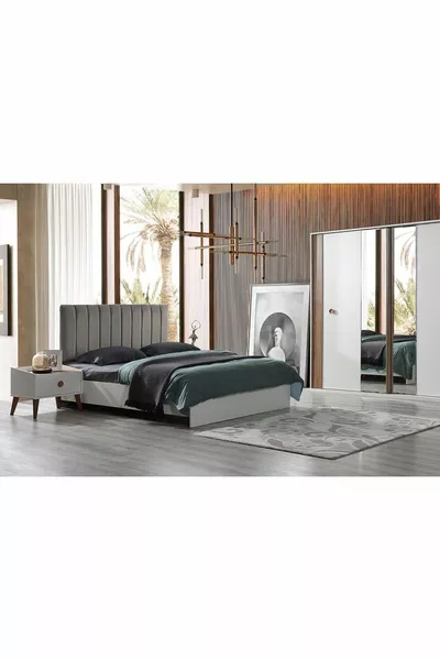 Glean Bedroom Set