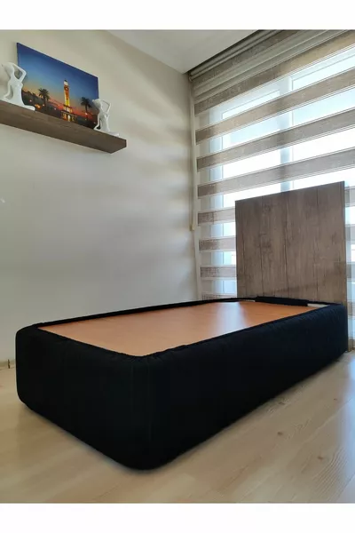 Sonne Bed Base Edge Cover