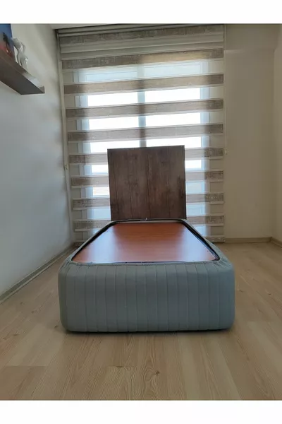 Sonne Bed Base Edge Cover