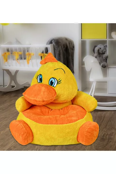 Sedile per bambini Farcito Pulcino Locale