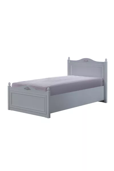Isabella Platform Bed X